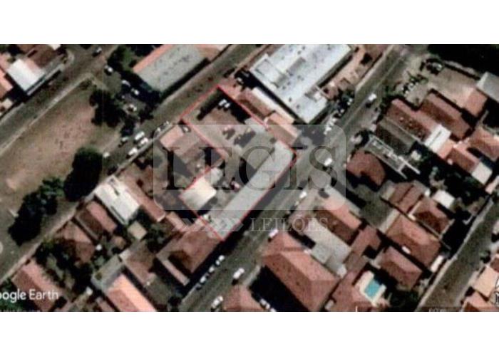 Imagem do imóvel Imóvel  Comercial com A.T 1.314,00m² SÃO MANUEL-SP/Imóveis
