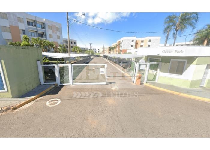 Imagem do imóvel Direitos sobre apartamento com 62,08m² MARÍLIA-SP/Imóveis