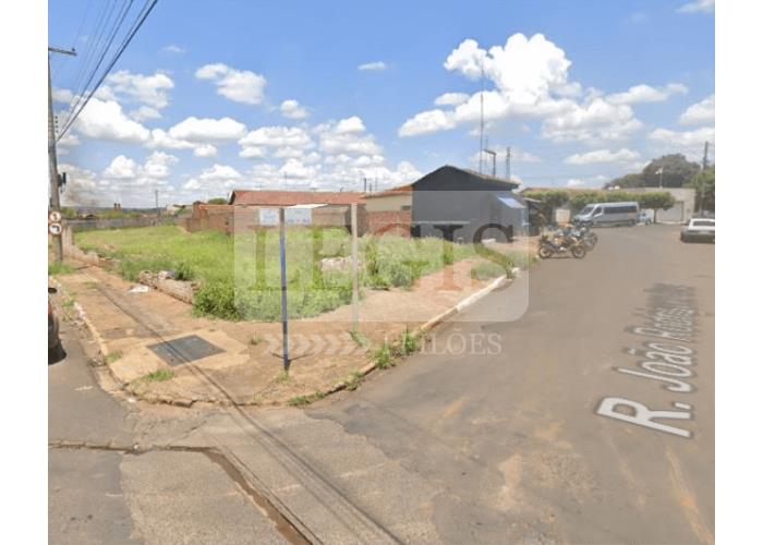 Imagem do imóvel Terreno com A.T 180,00m² BARIRI-SP/Imóveis