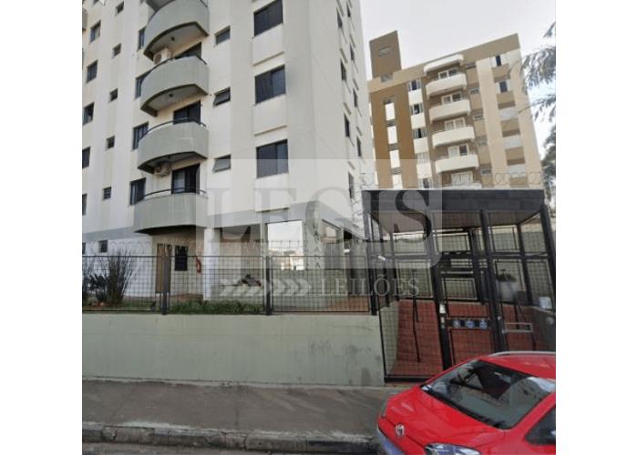 Imagem do imóvel Direitos sobre Apartamento c/ Vaga de Garagem MARÍLIA-SP/Imóveis