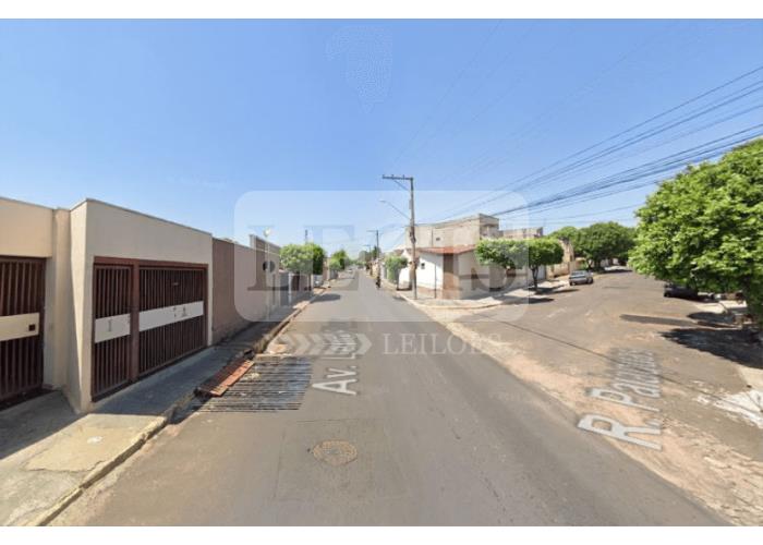 Imagem do imóvel Terreno urbano TUPÃ-SP/Imóveis