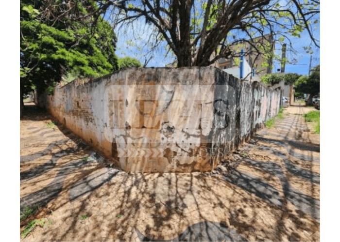 Imagem do imóvel Terreno com A.T 364,62m² MARÍLIA-SP/Imóveis