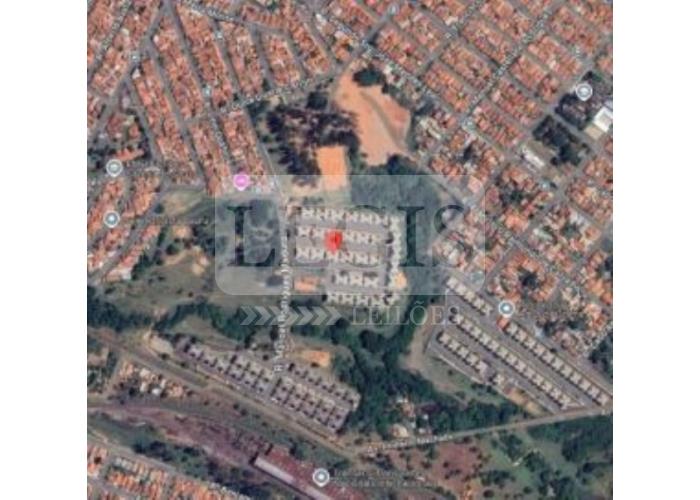 Imagem do imóvel Direitos fiduciantes que a executada possui s/ Apartamento BAURU-SP/Imóveis