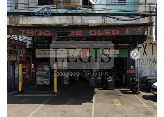 Imagem do imóvel Imóvel com A.T 176,545m² SANTO ANDRÉ-SP/Imóveis