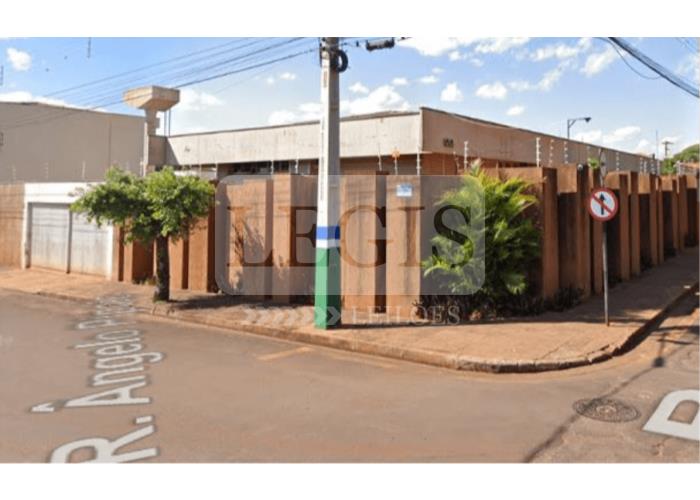 Imagem do imóvel Imóvel residencial com A.T 1.944,00m² CÂNDIDO MOTA-SP/Imóveis