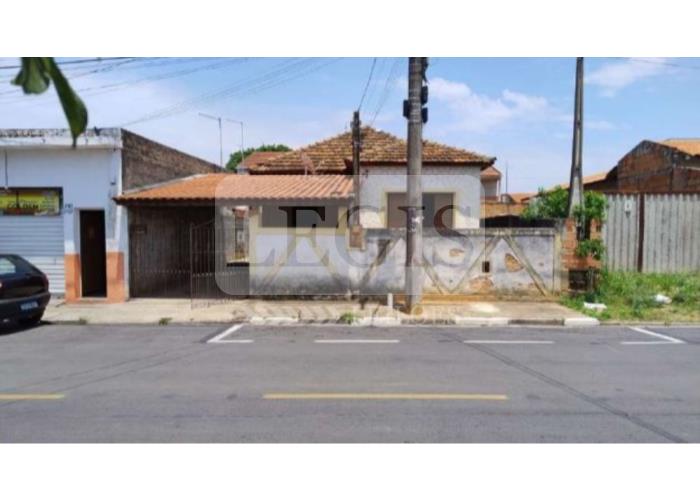 Imagem do imóvel Imóvel residencial com A.T 300m² IPERÓ-SP/Imóveis