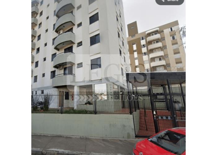 Imagem do imóvel Direitos sobre Apartamento c/ Vaga de Garagem MARÍLIA-SP/Imóveis