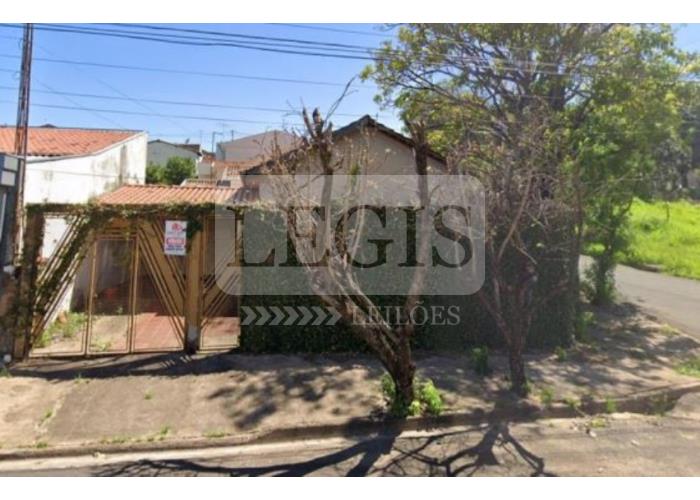 Imagem do imóvel Imóvel residencial com A.T 177,62m² MARÍLIA-SP/Imóveis