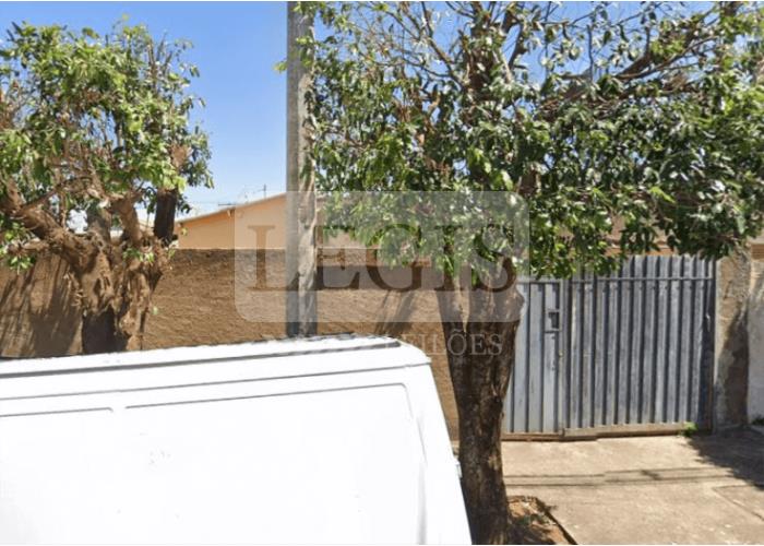 Imagem do imóvel Imóvel residencial com A.T 257,62m² - LINS-SP/Imóveis