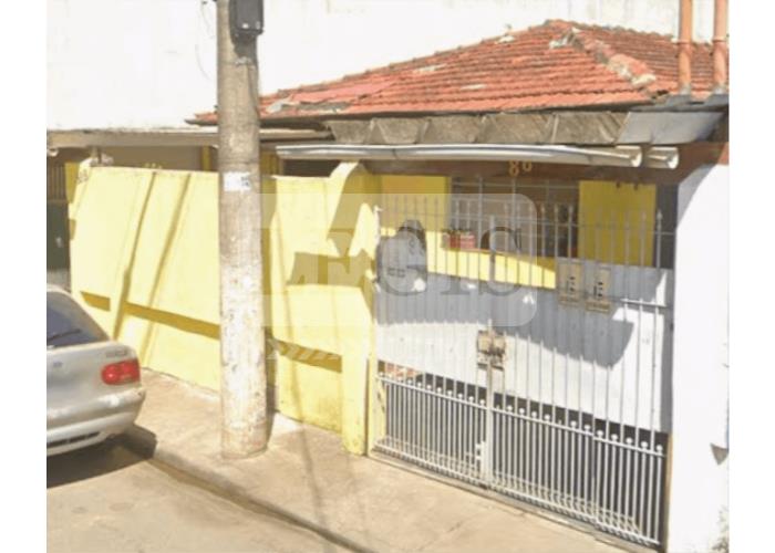 Imagem do imóvel Imóvel Residencial com A.T 254,00m² SÃO PAULO-SP E IGUAPE-SP/Imóveis