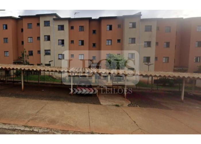 Imagem do imóvel Direitos sobre Apartamento com Vaga de Garagem RIBEIRÃO PRETO-SP/Imóveis