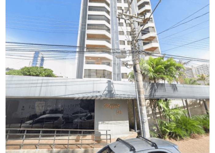 Imagem do imóvel Apartamento com 02 vagas de garagem CUIABÁ-MT/Imóveis