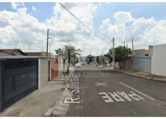 Imagem do imóvel Terreno urbano com 200m² MARÍLIA-SP/Imóveis