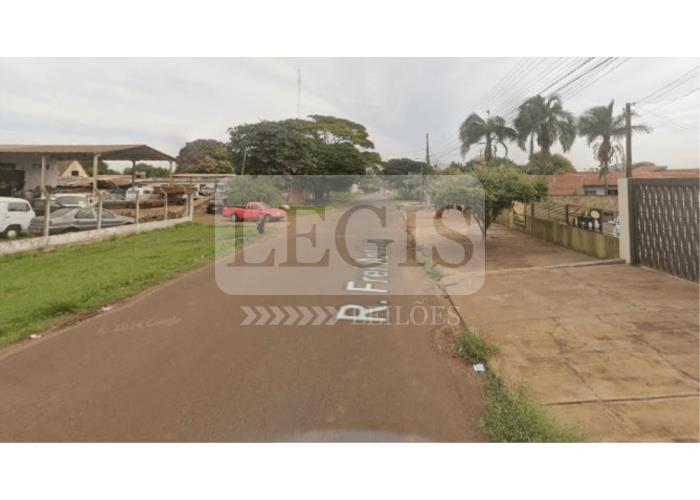 Imagem do imóvel Terreno com A.T 360,00m² DOURADOS-MS/Imóveis