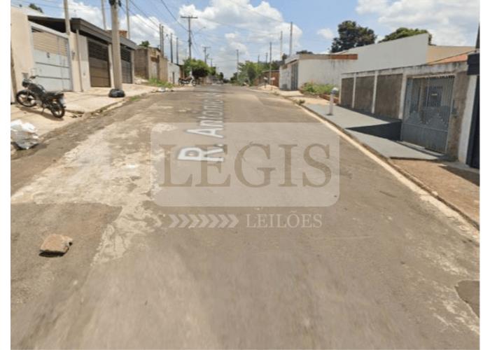 Imagem do imóvel Terreno urbano com 250,00m² QUINTANA e MARÍLIA-SP/Imóveis