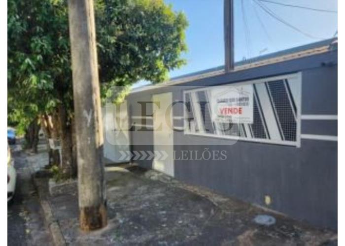 Imagem do imóvel Imóvel residencial com A.T 420,00m² MARÍLIA-SP/Imóveis