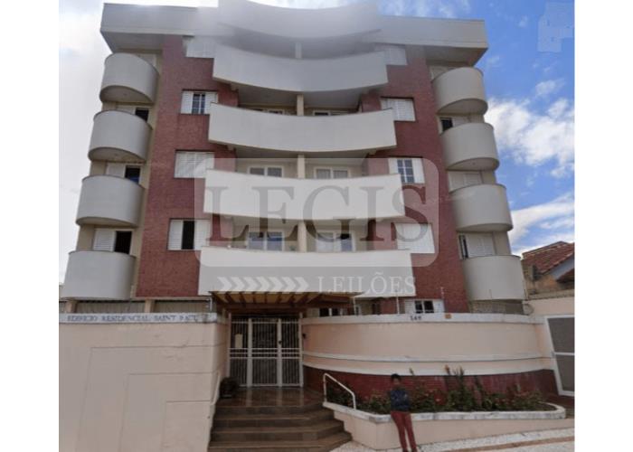 Imagem do imóvel Um Apartamento MARÍLIA-SP/Imóveis