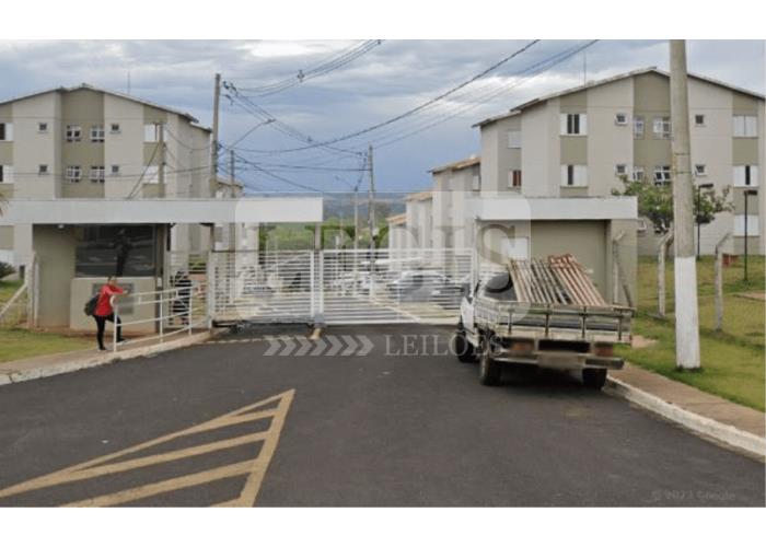 Imagem do imóvel Direitos sobre Apartamento com Vaga de Garagem MARÍLIA-SP/Imóveis
