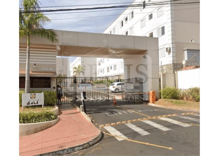 Imagem do imóvel Direitos sobre apartamento com A.T 91,707m² MARÍLIA-SP/Imóveis