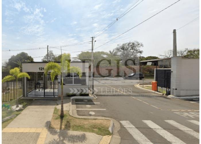 Imagem do imóvel Direitos sobre Apartamento c/ vaga de garagem PIRACICABA-SP/Imóveis