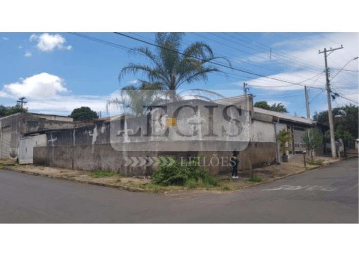 Imagem do imóvel Imóvel residencial com A.T 202,62m² MARÍLIA-SP/Imóveis