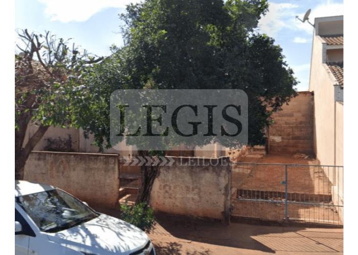 Imagem do imóvel Imóvel residencial com A.T 200m² ARAÇATUBA-SP/Imóveis