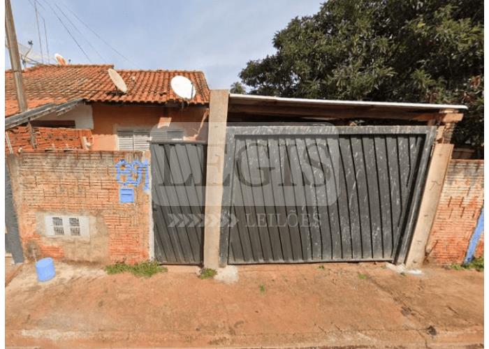 Imagem do imóvel Imóvel urbano com 255,45m² SANTA CRUZ DO RIO PARDO/Imóveis