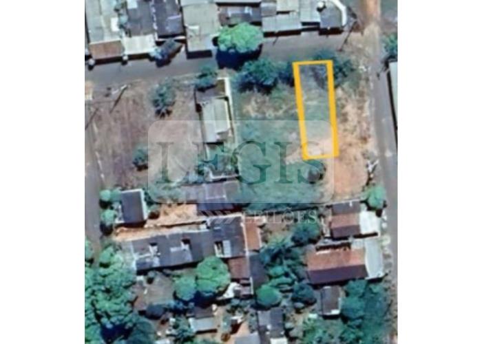 Imagem do imóvel Direitos sobre Terreno com A.T 300,00m² GUAIÇARA-SP/Imóveis