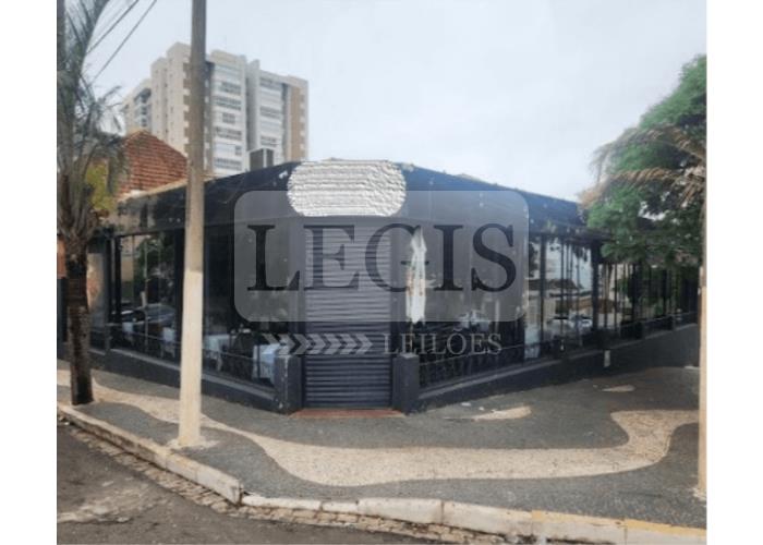 Imagem do imóvel Imóvel comercial com A.T 424,65m² MARÍLIA-SP/Imóveis