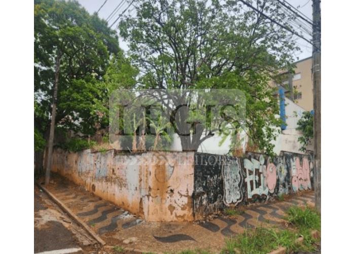 Imagem do imóvel Terreno com A.T 364,62m² MARÍLIA-SP/Imóveis