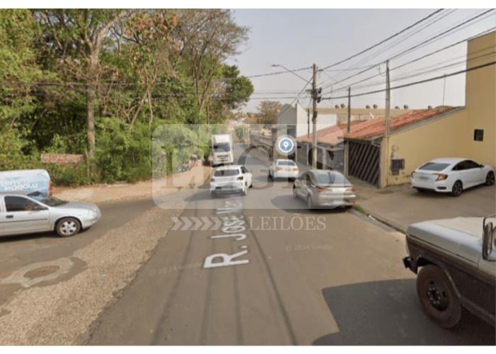 Imagem do imóvel Imóvel residencial com A.T 133,55m² JÁU-SP/Imóveis