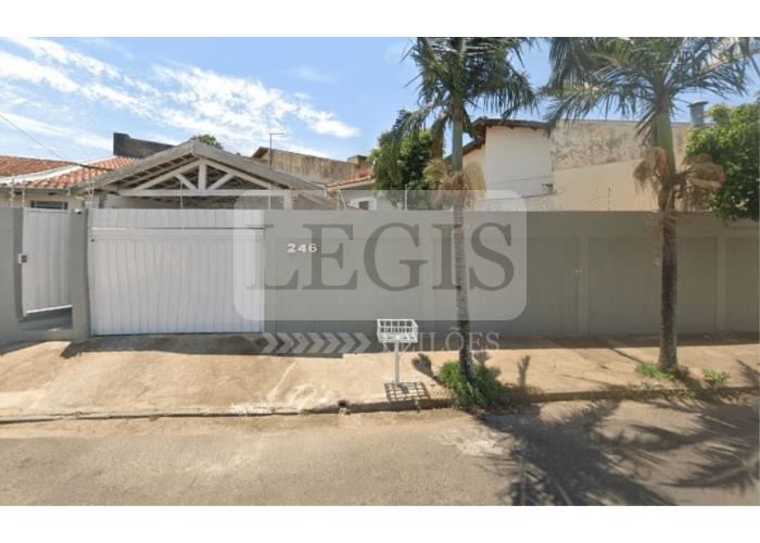 Imagem do imóvel Imóvel residencial com A.T 330,00m² MARÍLIA-SP/Imóveis