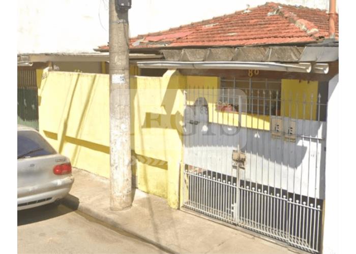 Imagem do imóvel Imóvel Residencial com A.T 254,00m² SÃO PAULO-SP E IGUAPE-SP/Imóveis