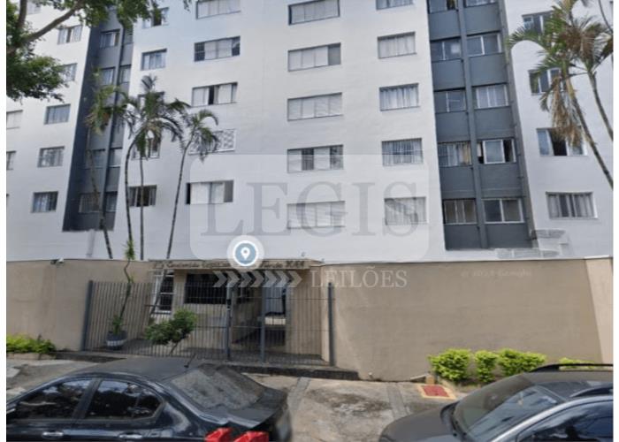 Imagem do imóvel Apartamento com Vaga de Garagem SÃO PAULO-SP/Imóveis