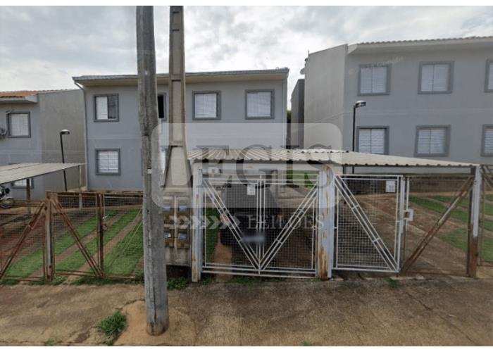 Imagem do imóvel Direitos sobre Apartamento c/ Vaga de Garagem MARÍLIA-SP/Imóveis
