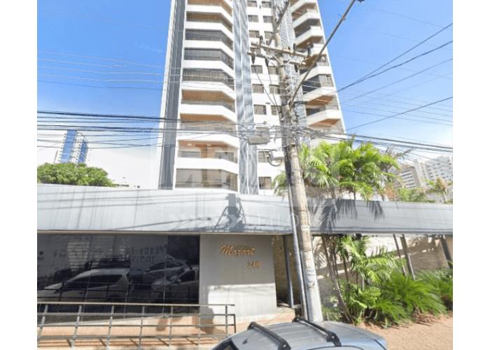 Imagem do imóvel Apartamento com 02 vagas de garagem CUIABÁ-MT/Imóveis