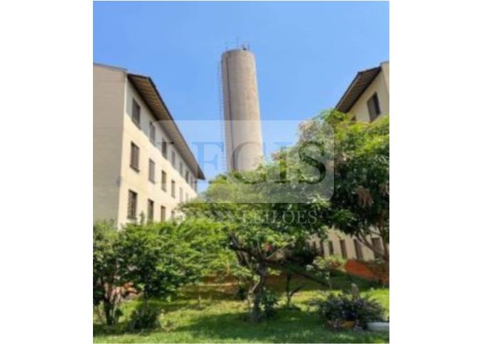 Imagem do imóvel Direitos sobre Apartamento c/Vaga de Garagem RIBEIRÃO PRETO-SP/Imóveis