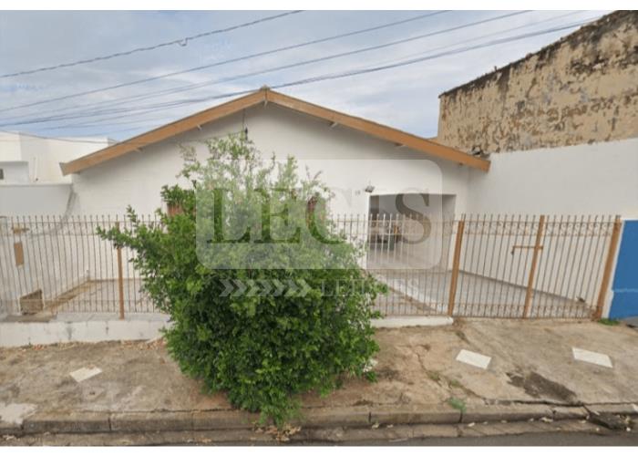 Imagem do imóvel Imóvel Residencial com A.T 363,00m² MARÍLIA-SP/Imóveis