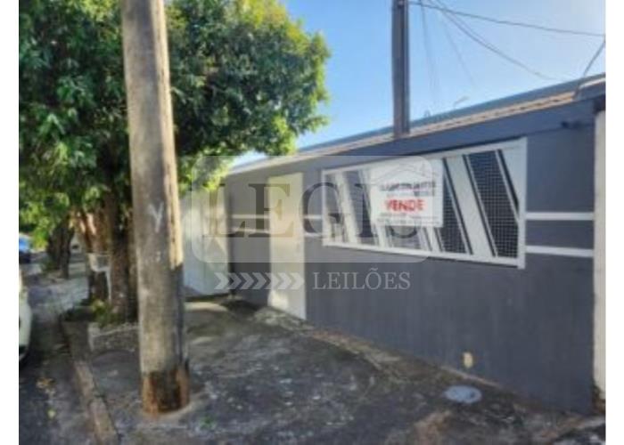 Imagem do imóvel Imóvel residencial com A.T 420,00m² MARÍLIA-SP/Imóveis