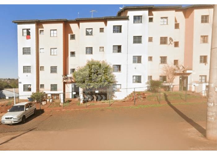 Imagem do imóvel Direitos sobre Apartamento c/ Vaga de Garagem RIBEIRÃO PRETO-SP/Imóveis
