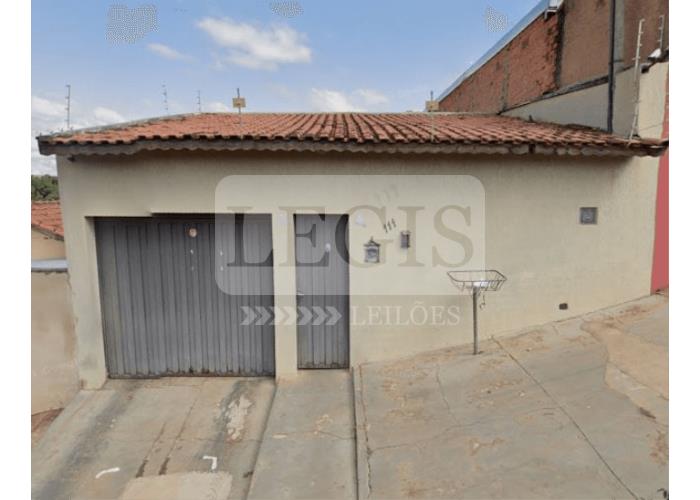 Imagem do imóvel Imóvel com A.T 284,48m² SÃO MANUEL-SP/Imóveis