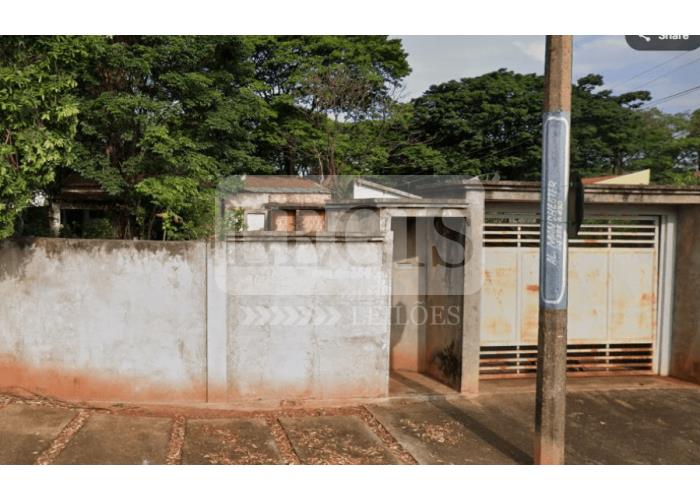 Imagem do imóvel Imóvel residencial com A.T 450,00m² TUPÃ-SP/Imóveis