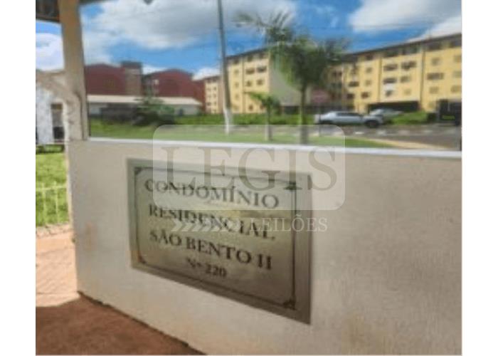 Imagem do imóvel Direitos sobre Apartamento c/ Vaga de Garagem MARÍLIA-SP/Imóveis
