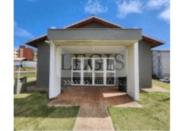 Imagem do imóvel Direitos fiduciantes s/ Apartamento c/ Vaga de Garagem MARÍLIA-SP/Imóveis