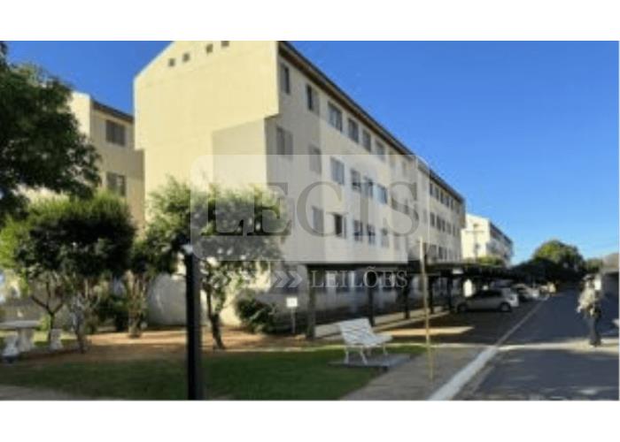 Imagem do imóvel Apartamento com vaga de garagem BAURU-SP/Imóveis