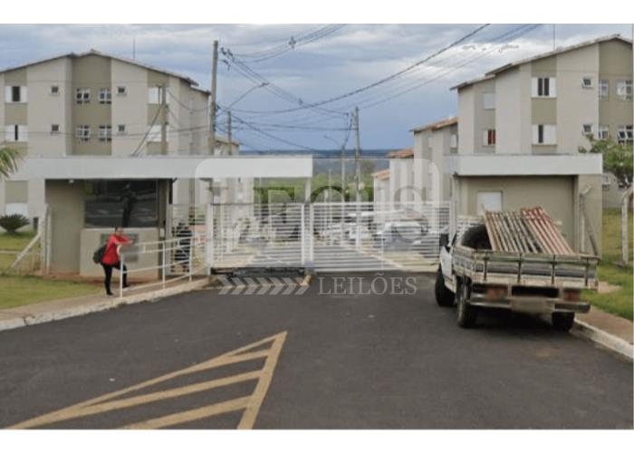 Imagem do imóvel Direitos sobre Apartamento com Vaga de Garagem MARÍLIA-SP/Imóveis