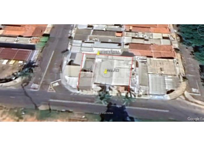 Imagem do imóvel Imóvel Comercial com A.T 264,00m² MARÍLIA-SP/Imóveis