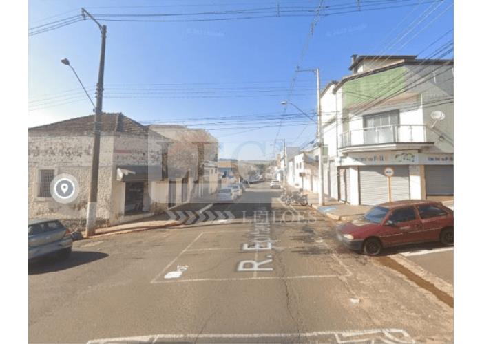 Imagem do imóvel Imóvel urbano com A.T 132,00m² SÃO MANUEL-SP/Imóveis