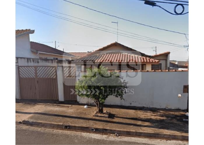 Imagem do imóvel Imóvel residencial com A.T 200,00m² SÃO MANUEL-SP/Imóveis