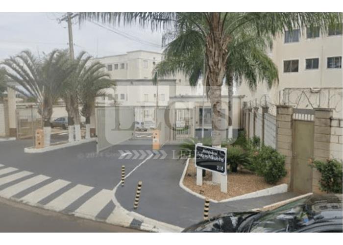 Imagem do imóvel Direitos sobre Apartamento c/ Vaga de Garagem MARÍLIA-SP/Imóveis